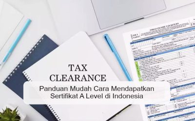 Panduan Mudah Cara Mendapatkan Sertifikat A Level di Indonesia