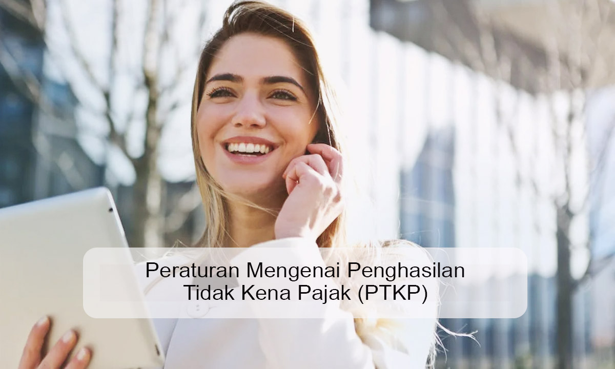 PTKP