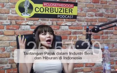 Tantangan Pajak dalam Industri Seni dan Hiburan di Indonesia
