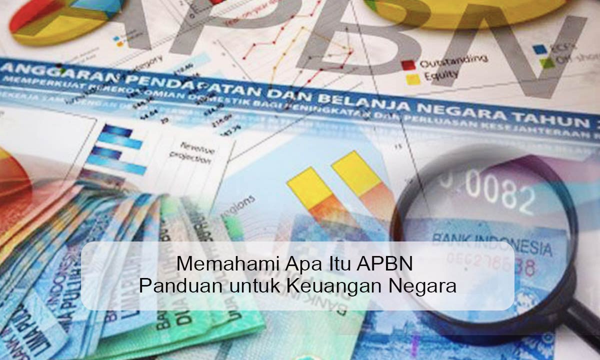 apa itu apbn