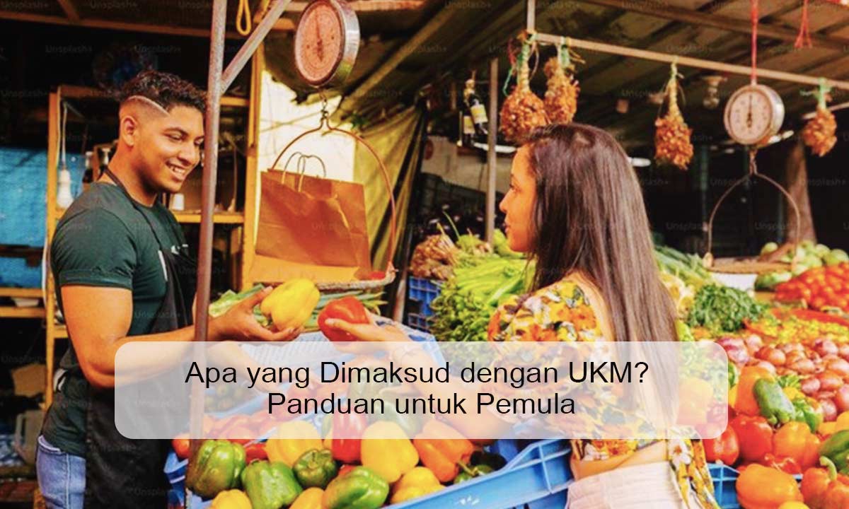 apa yang dimaksud dengan ukm